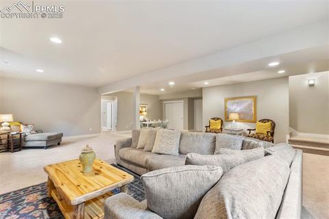 Tiny photo for 1145 Ptarmigan Drive, Woodland Park, CO 80863 (MLS # 3516177)