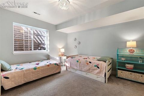 Tiny photo for 1145 Ptarmigan Drive, Woodland Park, CO 80863 (MLS # 3516177)