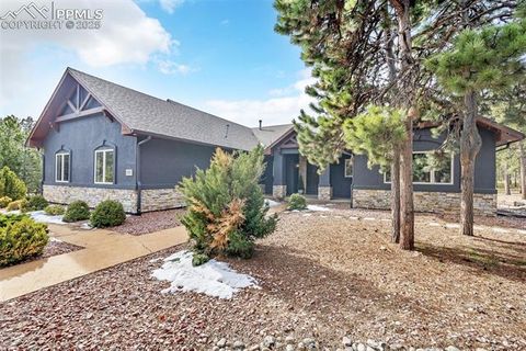 17935 Queensmere Drive Monument CO 80132