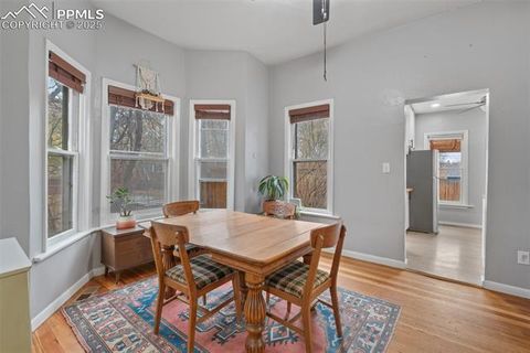 Tiny photo for 711 N Spruce Street, Colorado Springs, CO 80905 (MLS # 2621983)