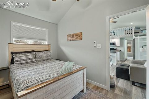 Tiny photo for 711 N Spruce Street, Colorado Springs, CO 80905 (MLS # 2621983)