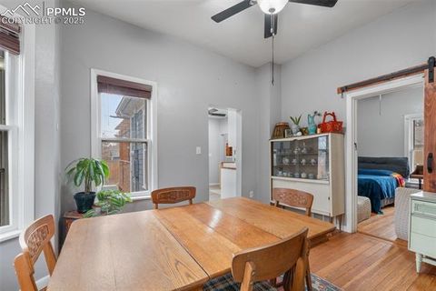 Tiny photo for 711 N Spruce Street, Colorado Springs, CO 80905 (MLS # 2621983)