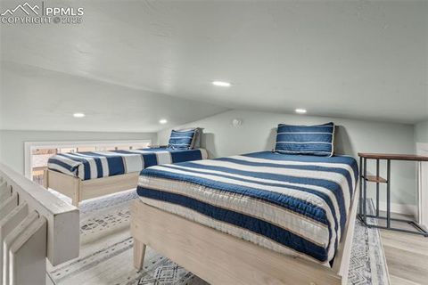 Tiny photo for 711 N Spruce Street, Colorado Springs, CO 80905 (MLS # 2621983)