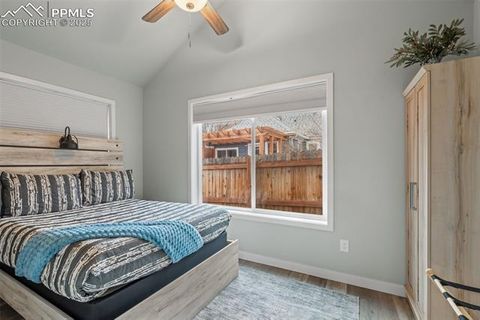 Tiny photo for 711 N Spruce Street, Colorado Springs, CO 80905 (MLS # 2621983)