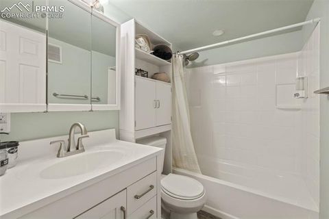 Tiny photo for 711 N Spruce Street, Colorado Springs, CO 80905 (MLS # 2621983)