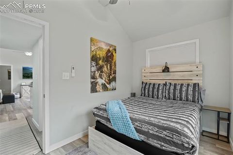 Tiny photo for 711 N Spruce Street, Colorado Springs, CO 80905 (MLS # 2621983)