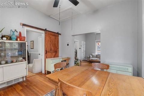 Tiny photo for 711 N Spruce Street, Colorado Springs, CO 80905 (MLS # 2621983)