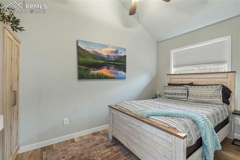 Tiny photo for 711 N Spruce Street, Colorado Springs, CO 80905 (MLS # 2621983)