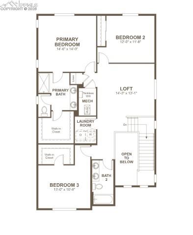 7832 Turkey Flat Lane