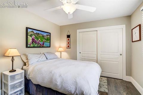 Tiny photo for 8 Midland Road, Colorado Springs, CO 80906 (MLS # 8516804)