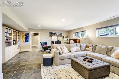 Tiny photo for 8 Midland Road, Colorado Springs, CO 80906 (MLS # 8516804)