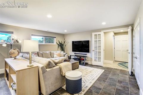 Tiny photo for 8 Midland Road, Colorado Springs, CO 80906 (MLS # 8516804)