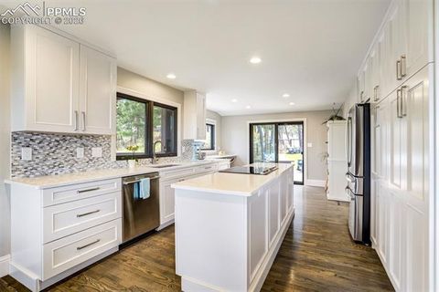 Tiny photo for 8 Midland Road, Colorado Springs, CO 80906 (MLS # 8516804)