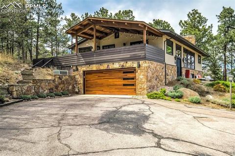 Tiny photo for 8 Midland Road, Colorado Springs, CO 80906 (MLS # 8516804)