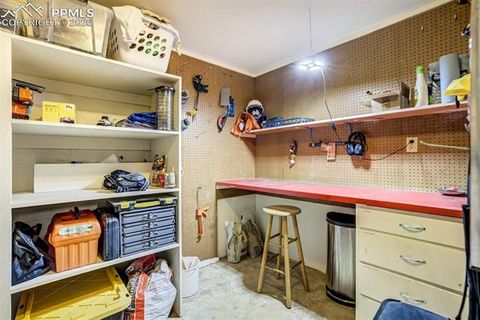 Tiny photo for 8 Midland Road, Colorado Springs, CO 80906 (MLS # 8516804)