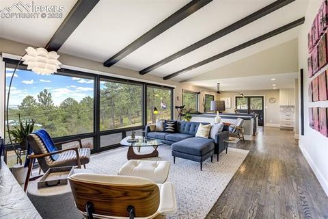 Tiny photo for 8 Midland Road, Colorado Springs, CO 80906 (MLS # 8516804)