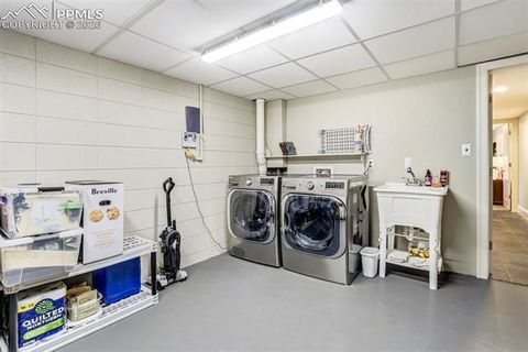 Tiny photo for 8 Midland Road, Colorado Springs, CO 80906 (MLS # 8516804)