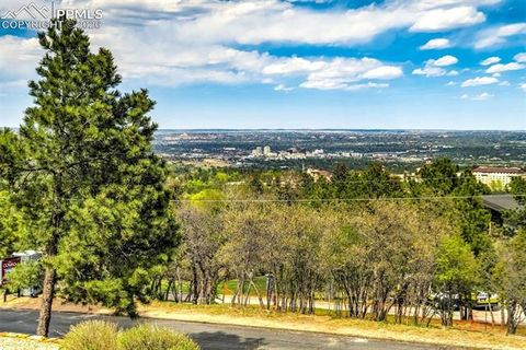 Tiny photo for 8 Midland Road, Colorado Springs, CO 80906 (MLS # 8516804)