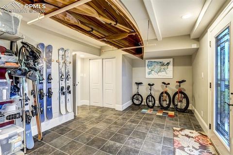 Tiny photo for 8 Midland Road, Colorado Springs, CO 80906 (MLS # 8516804)