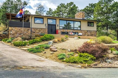 Tiny photo for 8 Midland Road, Colorado Springs, CO 80906 (MLS # 8516804)