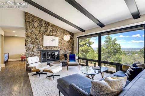 Tiny photo for 8 Midland Road, Colorado Springs, CO 80906 (MLS # 8516804)