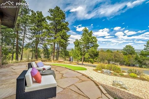 Tiny photo for 8 Midland Road, Colorado Springs, CO 80906 (MLS # 8516804)