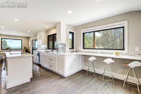 Tiny photo for 8 Midland Road, Colorado Springs, CO 80906 (MLS # 8516804)