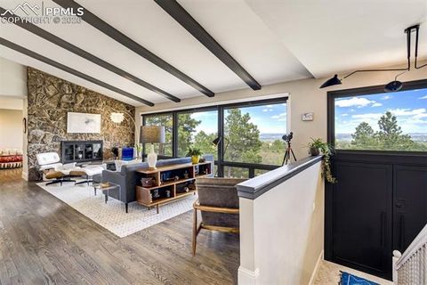 Tiny photo for 8 Midland Road, Colorado Springs, CO 80906 (MLS # 8516804)