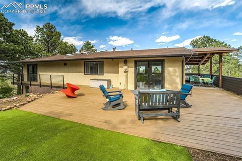 Tiny photo for 8 Midland Road, Colorado Springs, CO 80906 (MLS # 8516804)
