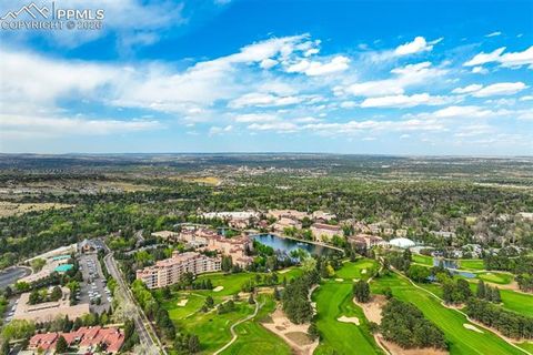 Tiny photo for 8 Midland Road, Colorado Springs, CO 80906 (MLS # 8516804)