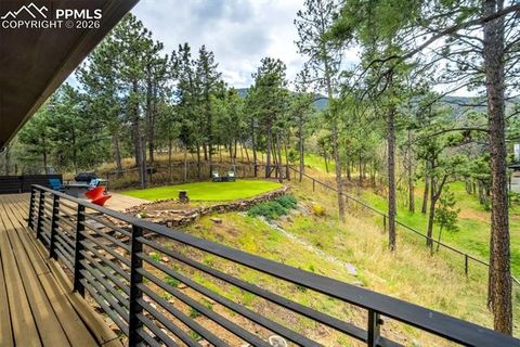 Tiny photo for 8 Midland Road, Colorado Springs, CO 80906 (MLS # 8516804)