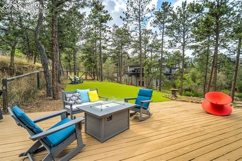 Tiny photo for 8 Midland Road, Colorado Springs, CO 80906 (MLS # 8516804)