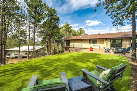 Tiny photo for 8 Midland Road, Colorado Springs, CO 80906 (MLS # 8516804)