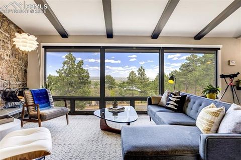 Tiny photo for 8 Midland Road, Colorado Springs, CO 80906 (MLS # 8516804)