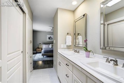 Tiny photo for 8 Midland Road, Colorado Springs, CO 80906 (MLS # 8516804)