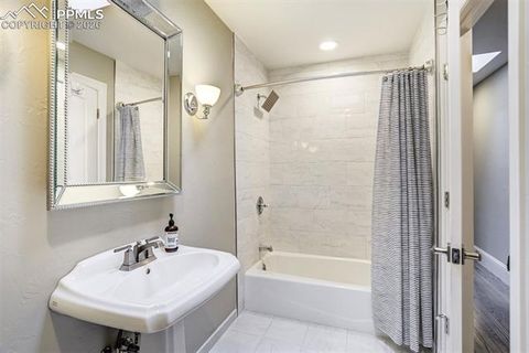 Tiny photo for 8 Midland Road, Colorado Springs, CO 80906 (MLS # 8516804)