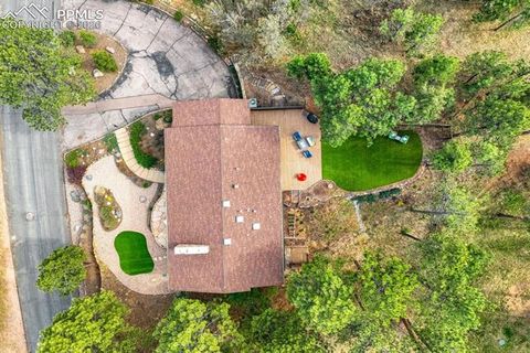 Tiny photo for 8 Midland Road, Colorado Springs, CO 80906 (MLS # 8516804)