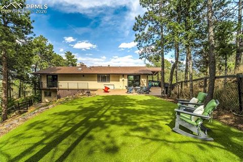 Tiny photo for 8 Midland Road, Colorado Springs, CO 80906 (MLS # 8516804)