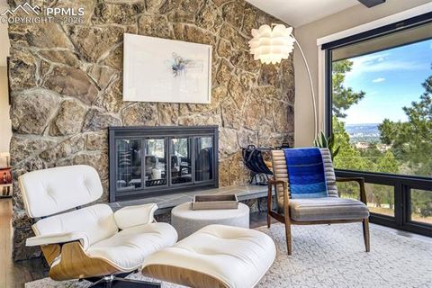 Tiny photo for 8 Midland Road, Colorado Springs, CO 80906 (MLS # 8516804)