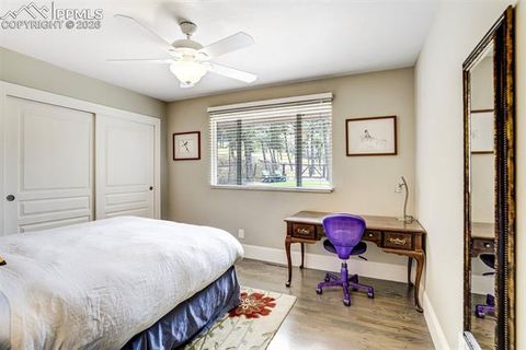 Tiny photo for 8 Midland Road, Colorado Springs, CO 80906 (MLS # 8516804)