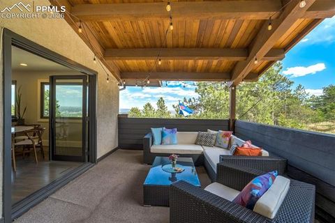 Tiny photo for 8 Midland Road, Colorado Springs, CO 80906 (MLS # 8516804)