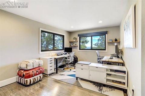 Tiny photo for 8 Midland Road, Colorado Springs, CO 80906 (MLS # 8516804)