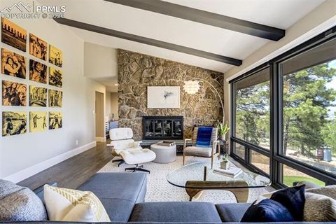 Tiny photo for 8 Midland Road, Colorado Springs, CO 80906 (MLS # 8516804)