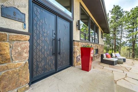 Tiny photo for 8 Midland Road, Colorado Springs, CO 80906 (MLS # 8516804)