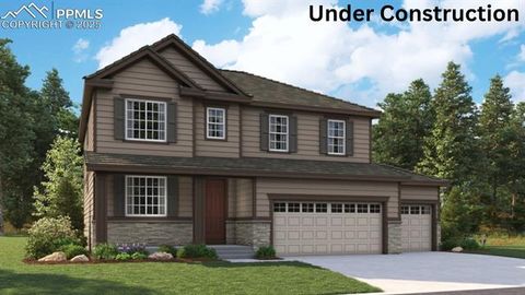 16967 Starfall Drive Monument CO 80132