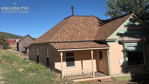 Photo of 112 S 6th Street, Victor, CO 80860 (MLS # 8434086)