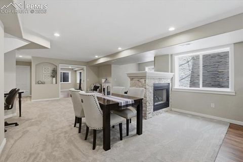 Tiny photo for 7634 S Duquesne Way, Aurora, CO 80016 (MLS # 7198380)