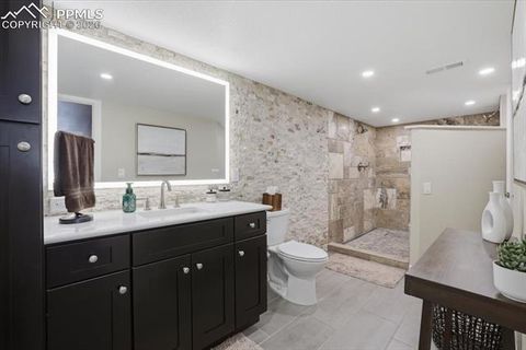 Tiny photo for 7634 S Duquesne Way, Aurora, CO 80016 (MLS # 7198380)