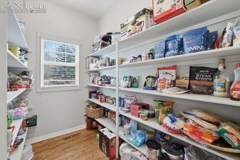 Tiny photo for 7634 S Duquesne Way, Aurora, CO 80016 (MLS # 7198380)