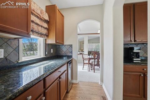 Tiny photo for 7634 S Duquesne Way, Aurora, CO 80016 (MLS # 7198380)